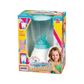 FRULLATORE CASABELLA A BATTERIE