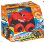 AUTO 4X4 DRIVE MONSTER FRIZIONE