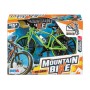 MOUNTAIN BIKE DIE CAST