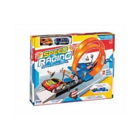 PISTA LANCIO SPEED RACING