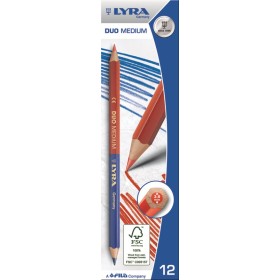 MATITE LYRA DUO PZ. 12