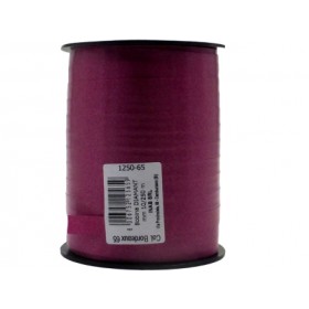 NASTRI X CONFEZIONE 250Y OPACO BORDEAUX