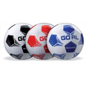 081 PALLONE CUOIO GOAL
