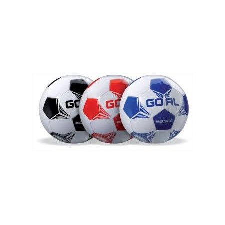 081 PALLONE CUOIO GOAL
