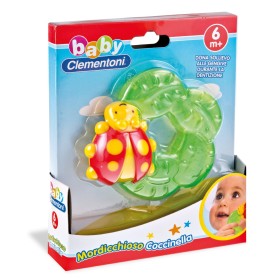 100027 MORDICCHIOSO COCCINELLA