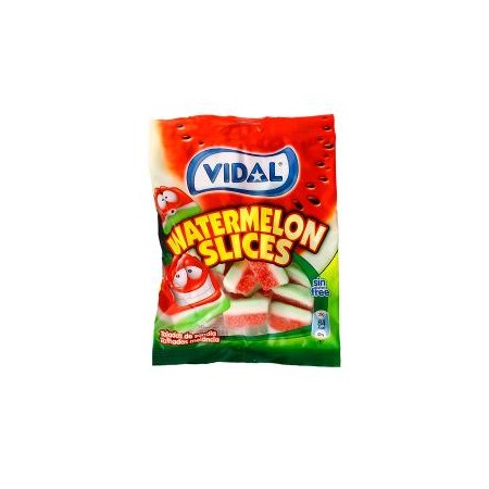 CARAMELLE 100GR MELONE