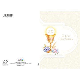 BIGLIETTI MARPIMAR COMUNIONE