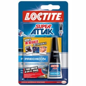 COLLE SUPER ATTAK 5GR PZ 24