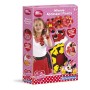 284 MINNIE ACCESSORI FIORITI