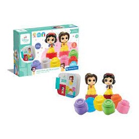 DISNEY PRINCESS BOOK PLAYSET