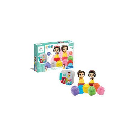 DISNEY PRINCESS BOOK PLAYSET