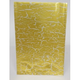 BUSTE METAL 10X15 ORO FANT.