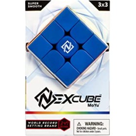 PUZZLE 3D NEXCUBE