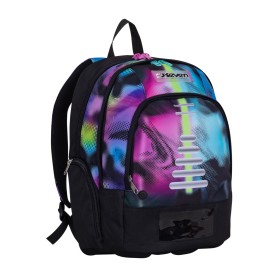 ZAINI DUAL SEVEN WRITE DOWN