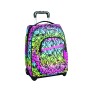 ZAINI TROLLEY SEVEN GIRL