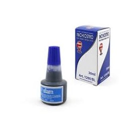 INCHIOSTRO CUSCINETTI BLU