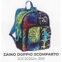 ZAINI DOPPIO SCOMP. SJ GANG WRITER BOY 2025