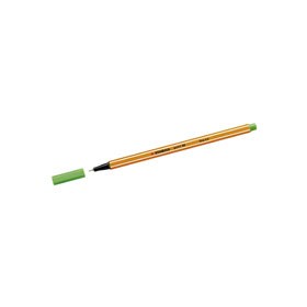 BIRO STABILO POINT VERDE 36 PZ 10