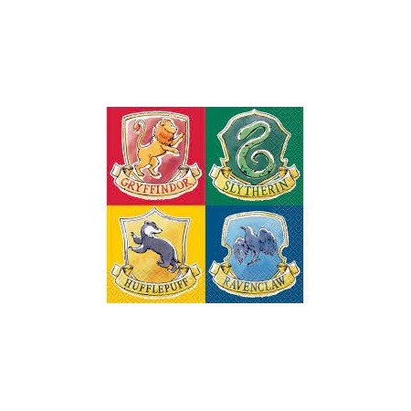 TOVAGLIOLI  HARRY POTTER