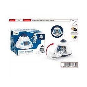 ASTRALIS CAPSULA COSMOS