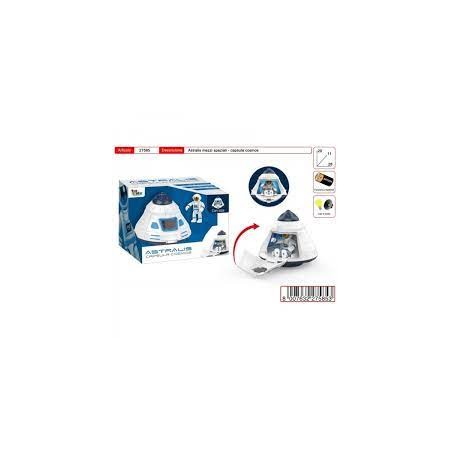 ASTRALIS CAPSULA COSMOS