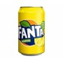 LATTINE FANTA LEMON 330ML