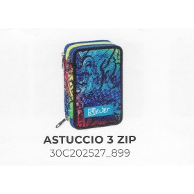 ASTUCCI 3 ZIP SJ GANG WRITER BOY 2025