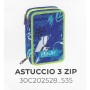 ASTUCCI 3 ZIP SJ GANG SKATE BOY 2025