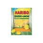 CARAMELLE BUSTA 100GR ZENZERO E LIMONE