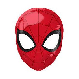 PALLONONCINI CM.43 SPIDERMAN