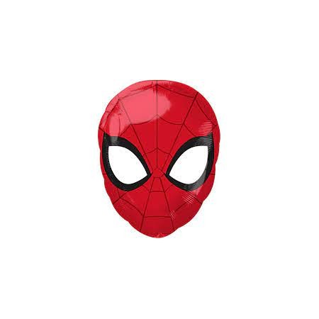 PALLONONCINI CM.43 SPIDERMAN