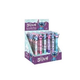 BIRO CANCELLINA STITCH PASTEL PZ.36