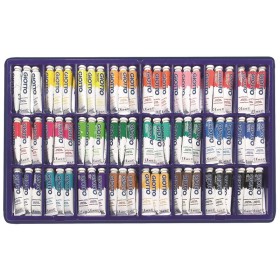 VETRINETTE TEMPERA T4 PZ 144