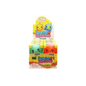 GIOCO POLPO LUMINOSO PZ.12