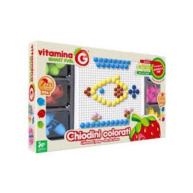 CHIODINI GRANDI PZ.21 E MEDI PZ.60