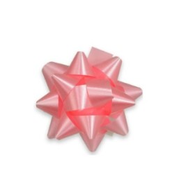 BUSTE FIOCCHI 14MM ROSA 100PZ