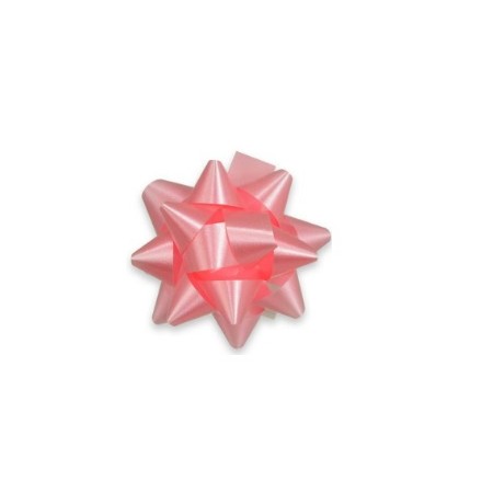 BUSTE FIOCCHI 14MM ROSA 100PZ