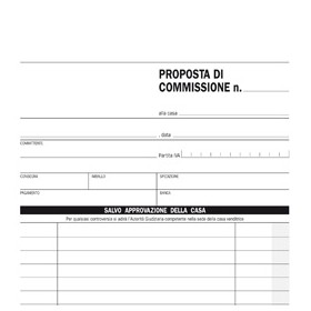 BLOCCHI COPIA COMMISSIONE 33X3 23X15