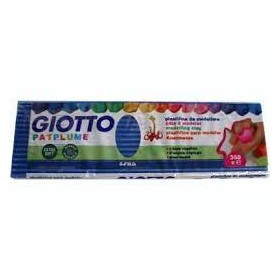 PANETTI PONGO PATPLUME 350 GR BLU