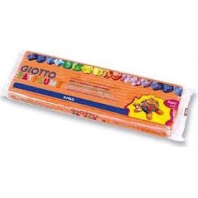 PANETTI PONGO PATPLUME 350 GR ARANCIO