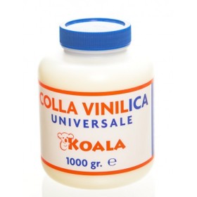 COLLE VINILICHE 1 KG KOALA