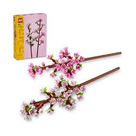 40725 LEGO FIORI DI CILIEGIO