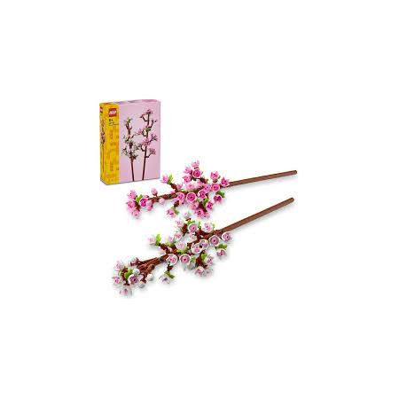 40725 LEGO FIORI DI CILIEGIO