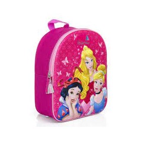 ZAINI ASILO 3D PRINCIPESSE