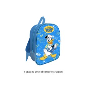 ZAINI ASILO 3D PAPERINO