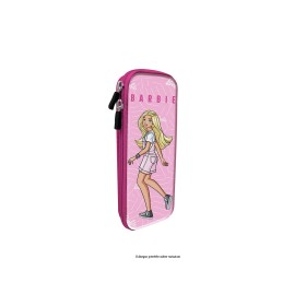 ASTUCCIO 3D 23*10 CM BARBIE