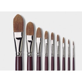 PENNELLI PIATTI N. 14 1DZ