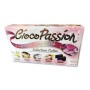 CONFETTI CIOCO PASSION SELECTION COLOR ROSA 1KG