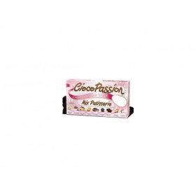 CONFETTI CIOCO PASSION MIX PASTICCERIA ROSA