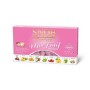 CONFETTI SNOB MIX FRUIT ROSA 1KG